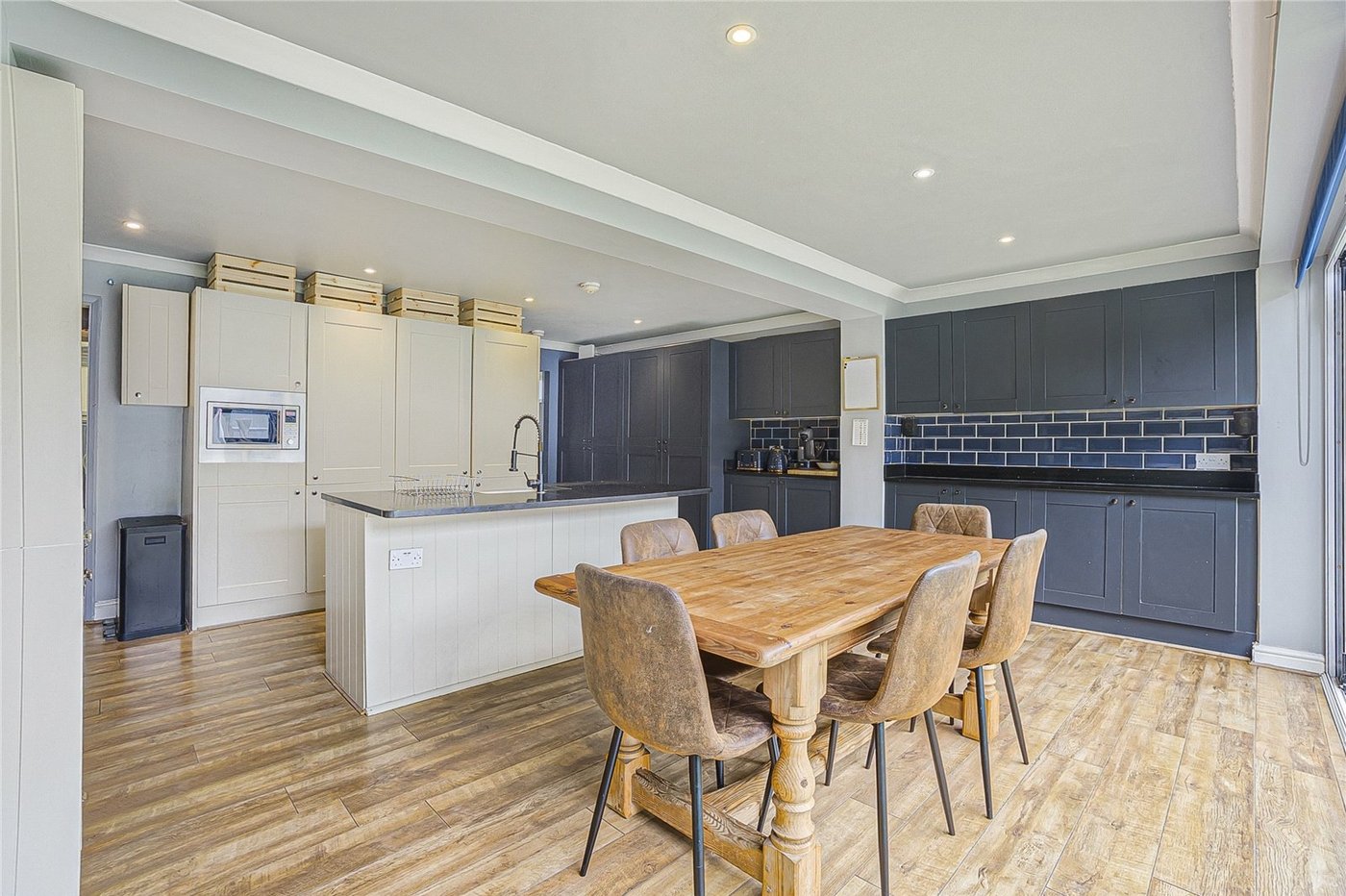 4 bedroom house for sale in Hextable | Robinson Jackson