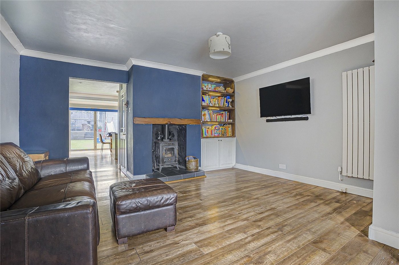 4 bedroom house for sale in Hextable | Robinson Jackson