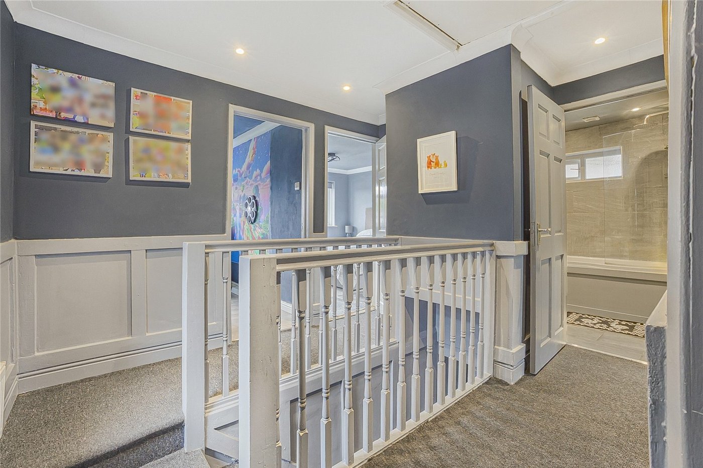 4 bedroom house for sale in Hextable | Robinson Jackson