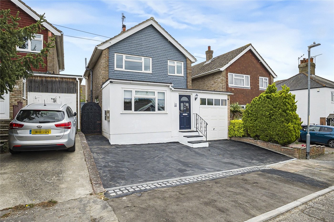 4 bedroom house for sale in Hextable | Robinson Jackson