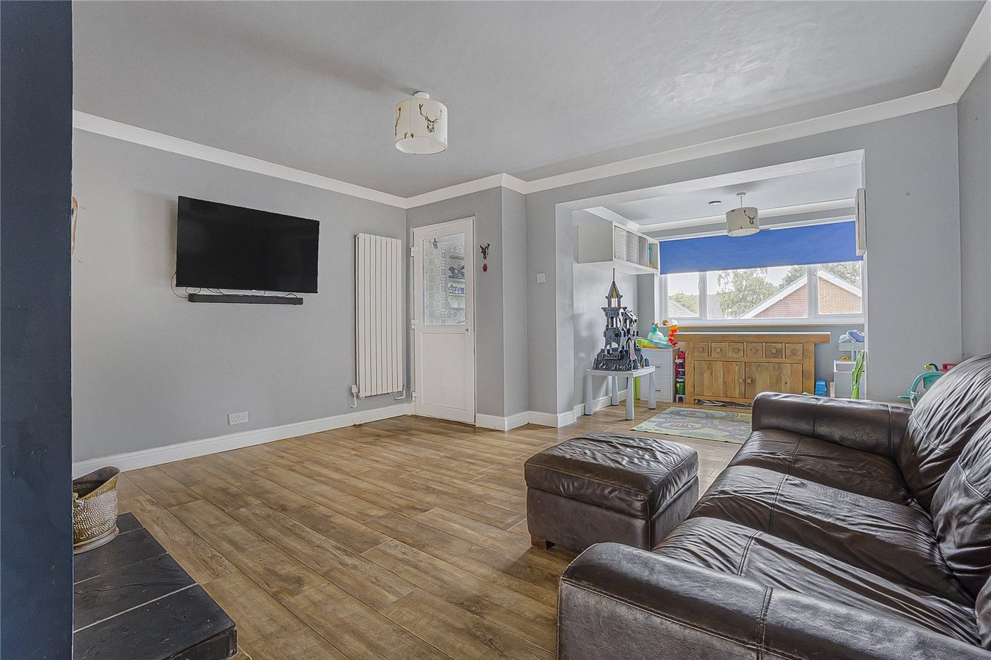4 bedroom house for sale in Hextable | Robinson Jackson
