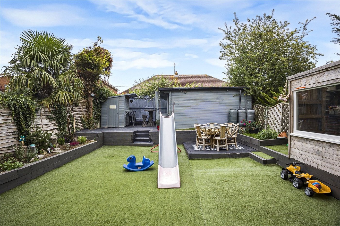 4 bedroom house for sale in Hextable | Robinson Jackson