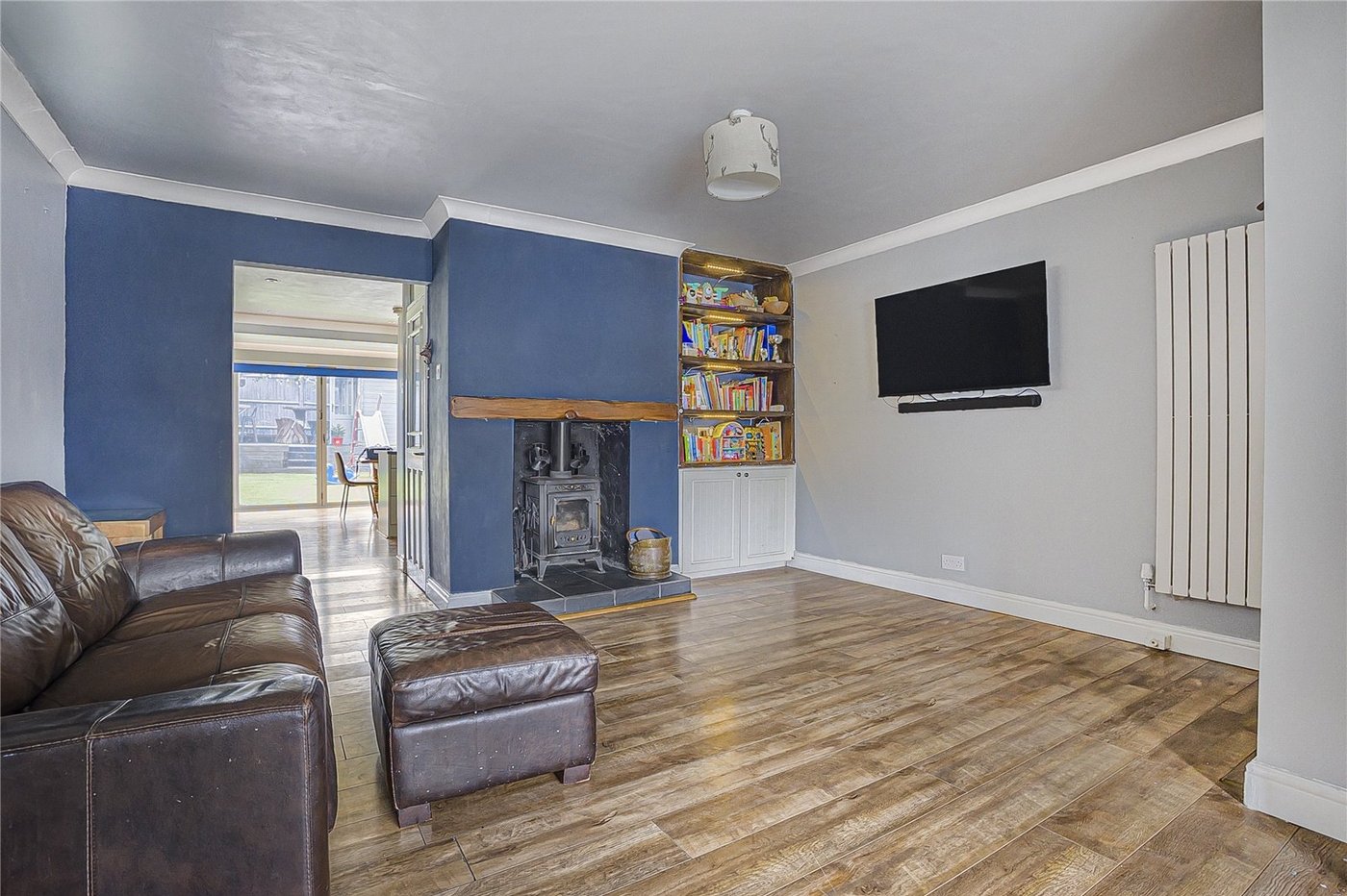 4 bedroom house for sale in Hextable | Robinson Jackson