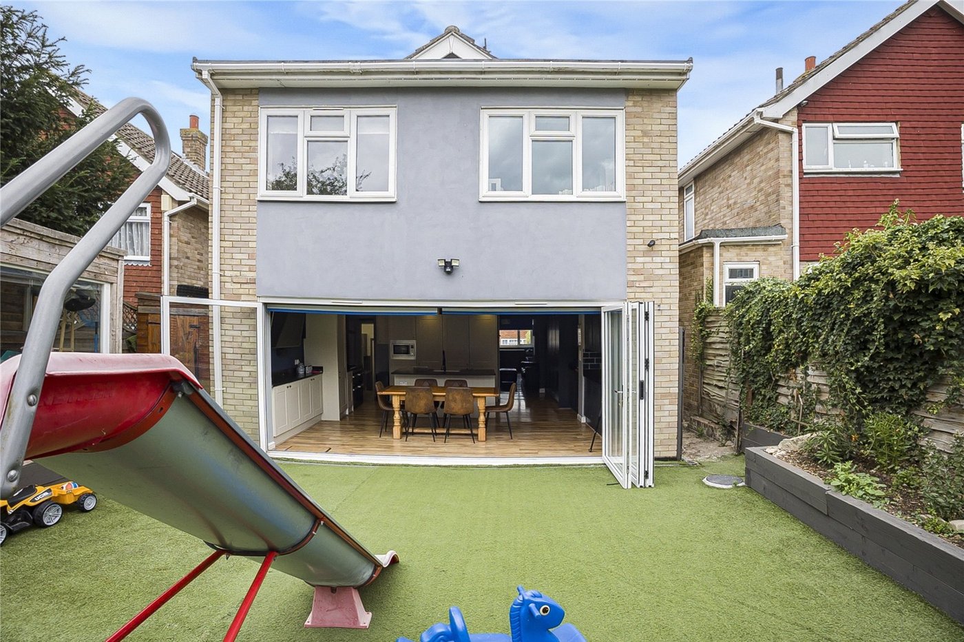 4 bedroom house for sale in Hextable | Robinson Jackson