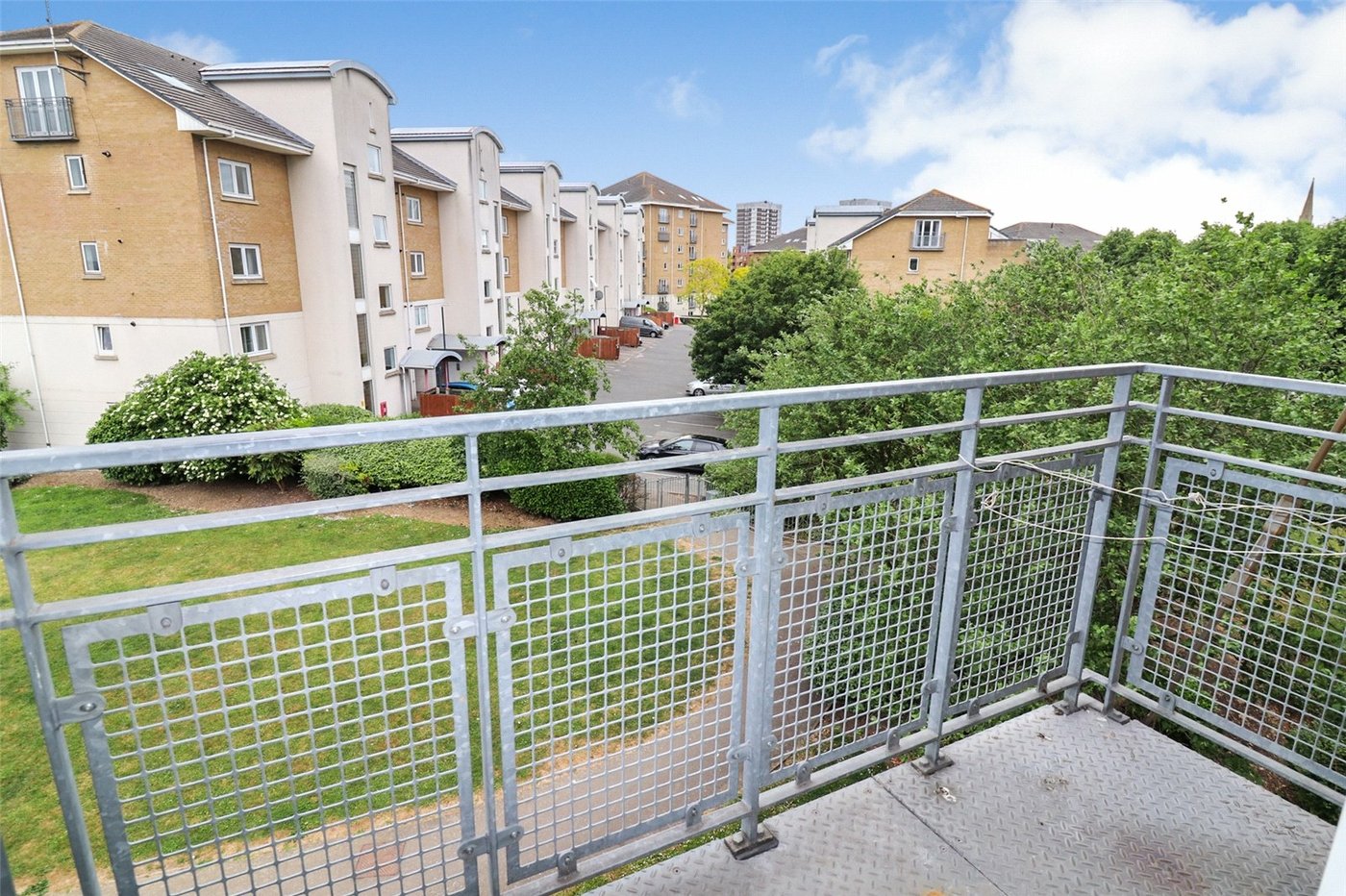 2 bedroom property for sale in Erith | Robinson Jackson