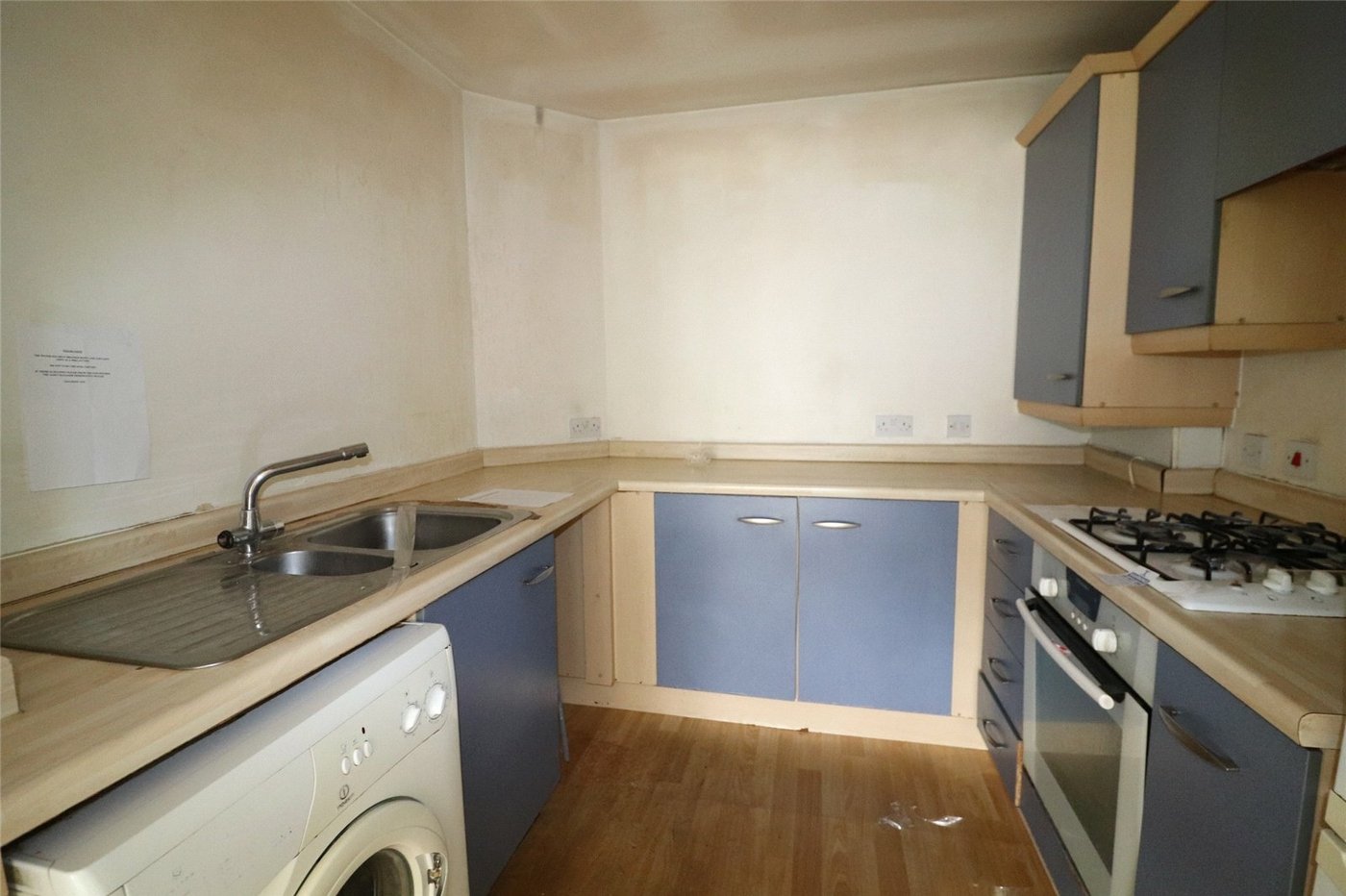 2 bedroom property for sale in Erith | Robinson Jackson