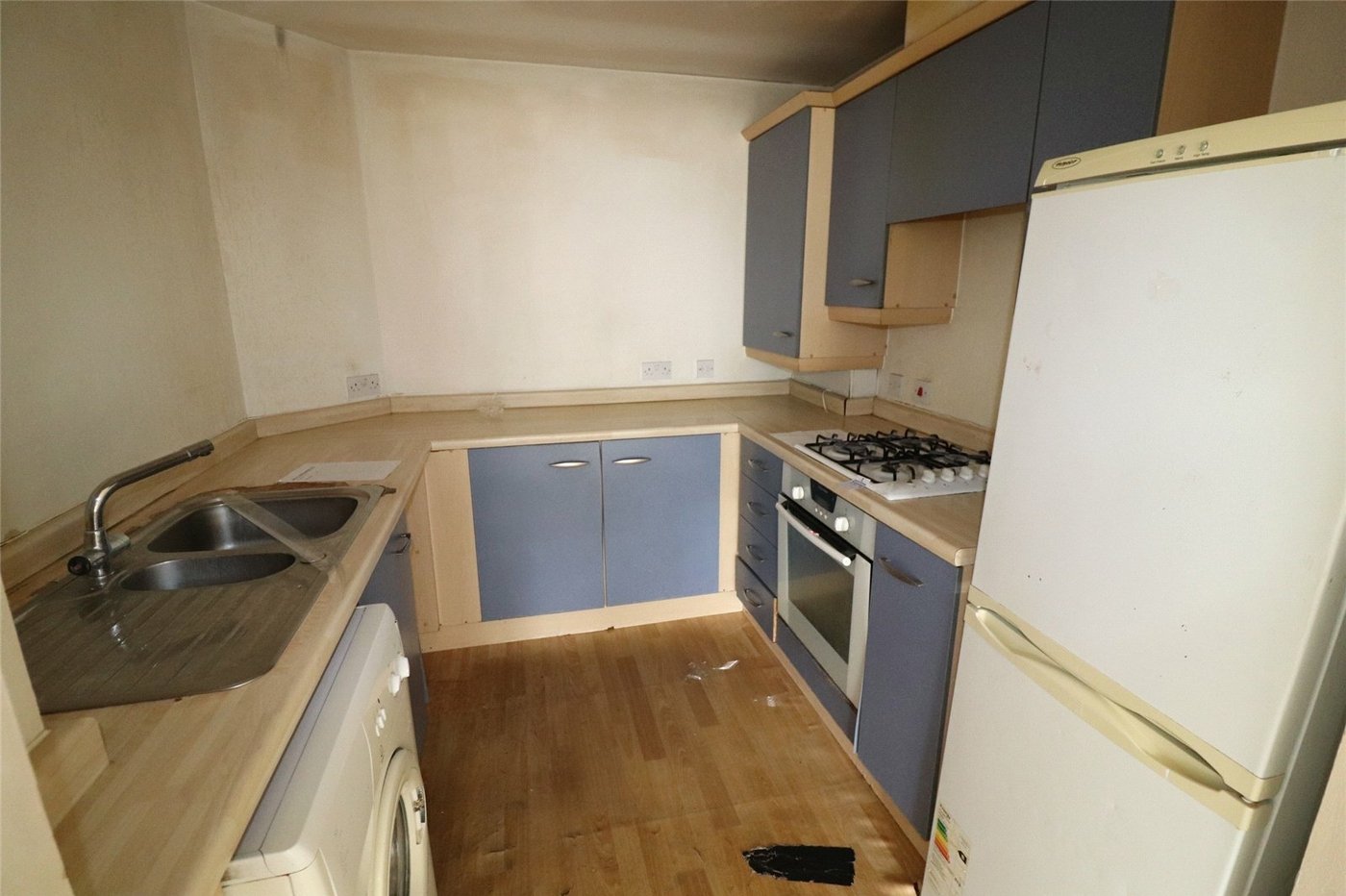 2 bedroom property for sale in Erith | Robinson Jackson