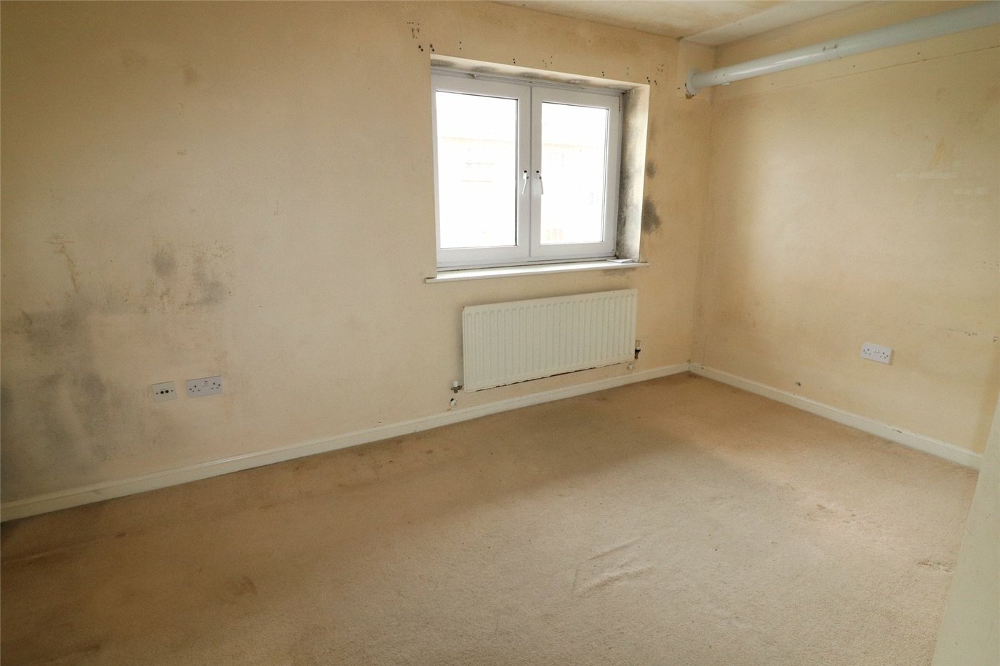 2 bedroom property for sale in Erith | Robinson Jackson