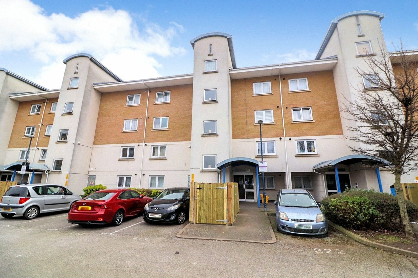 2 bedroom property for sale in Erith | Robinson Jackson