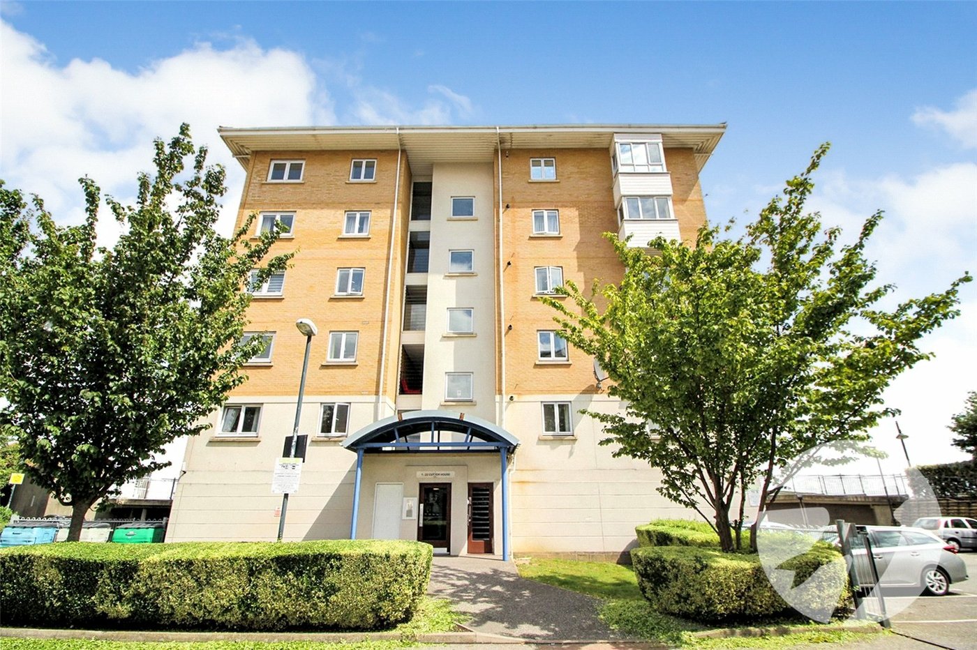 2 bedroom property for sale in Erith | Robinson Jackson