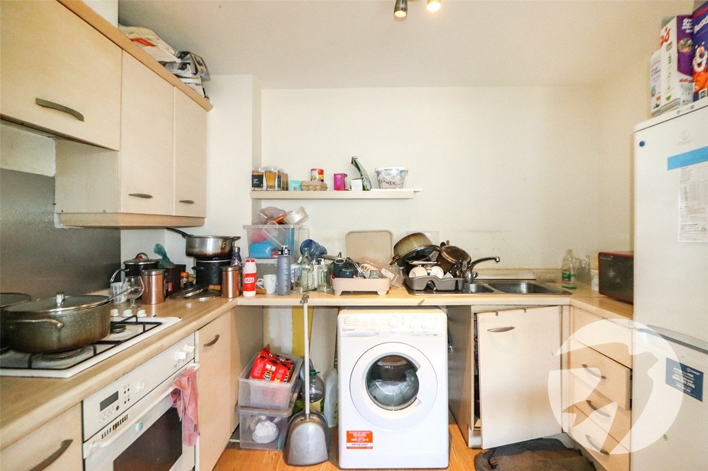 2 bedroom property for sale in Erith | Robinson Jackson