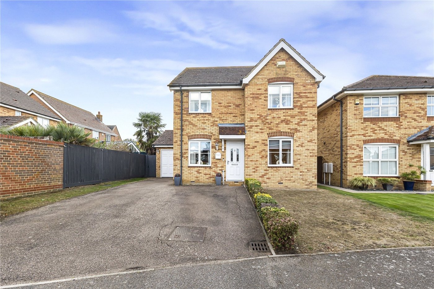 4 bedroom house for sale in High Halstow | Robinson Michael & Jackson