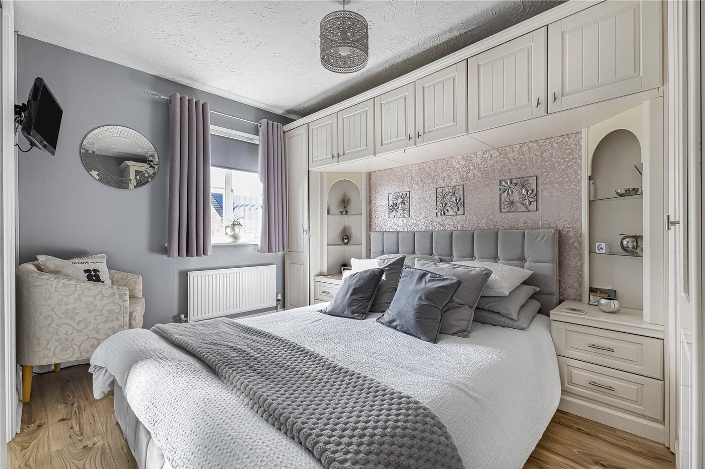 4 bedroom house for sale in High Halstow | Robinson Michael & Jackson