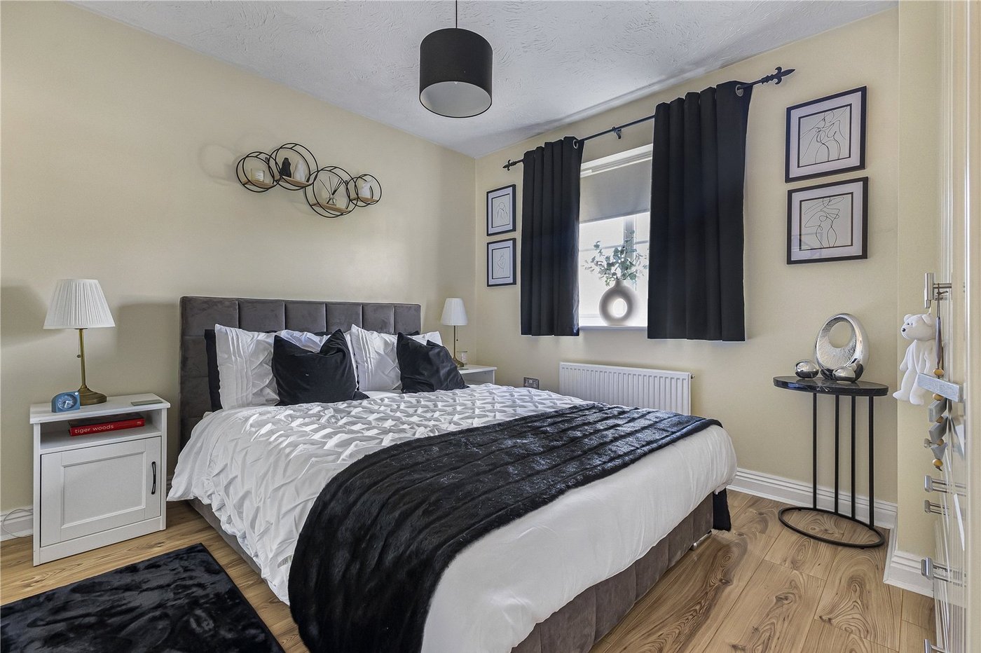 4 bedroom house for sale in High Halstow | Robinson Michael & Jackson