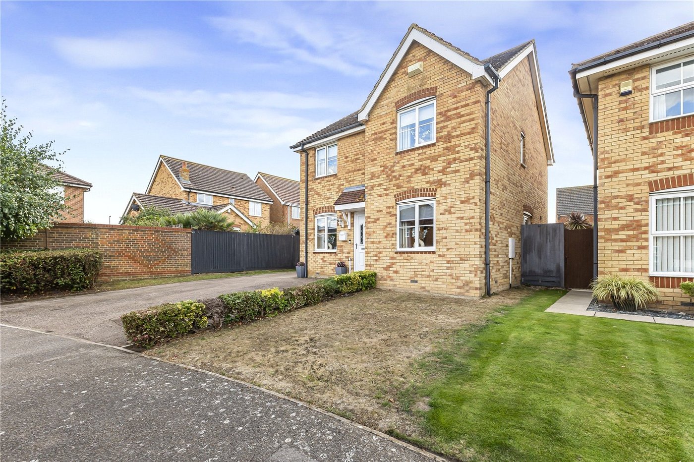 4 bedroom house for sale in High Halstow | Robinson Michael & Jackson