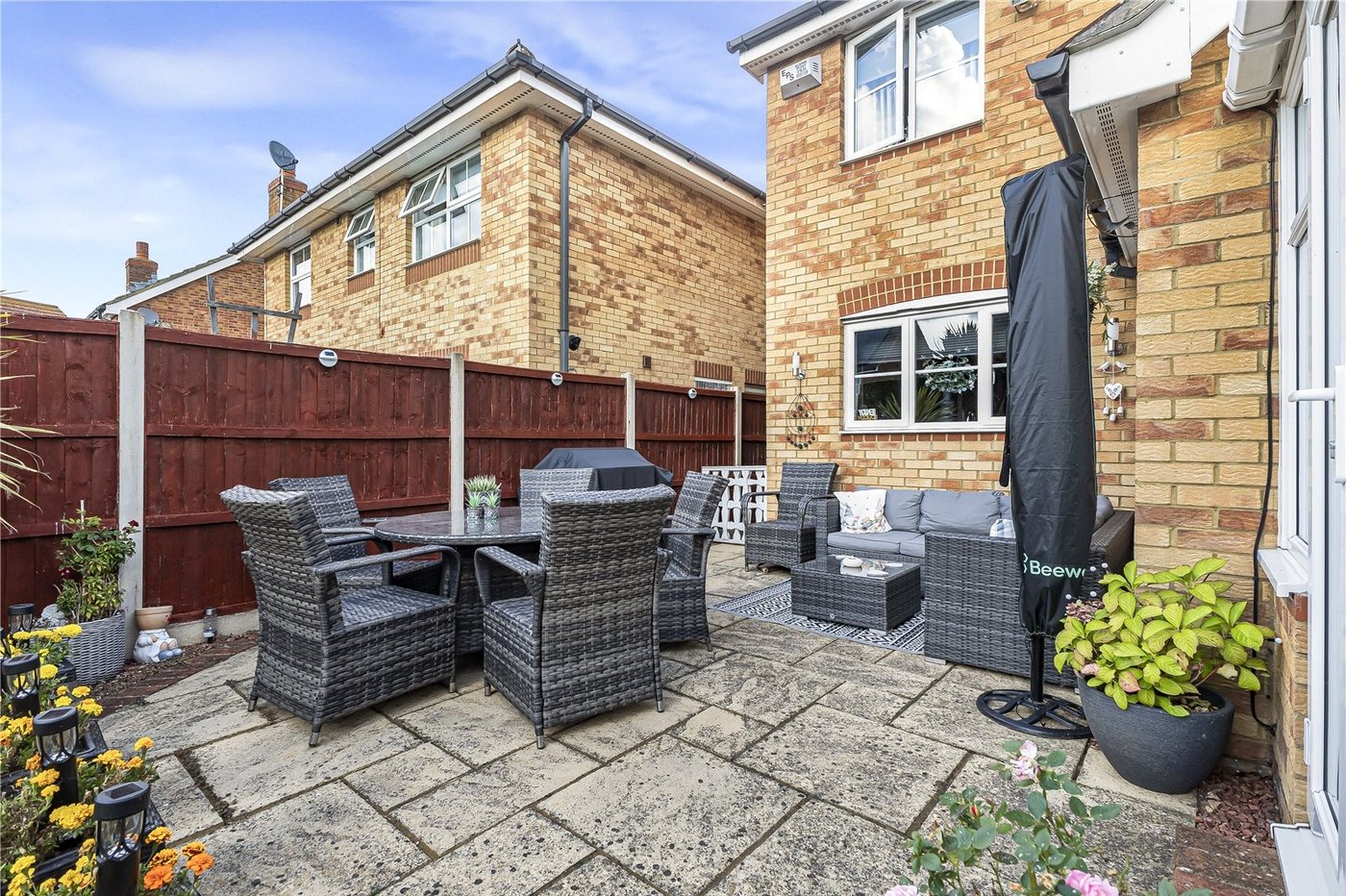4 bedroom house for sale in High Halstow | Robinson Michael & Jackson