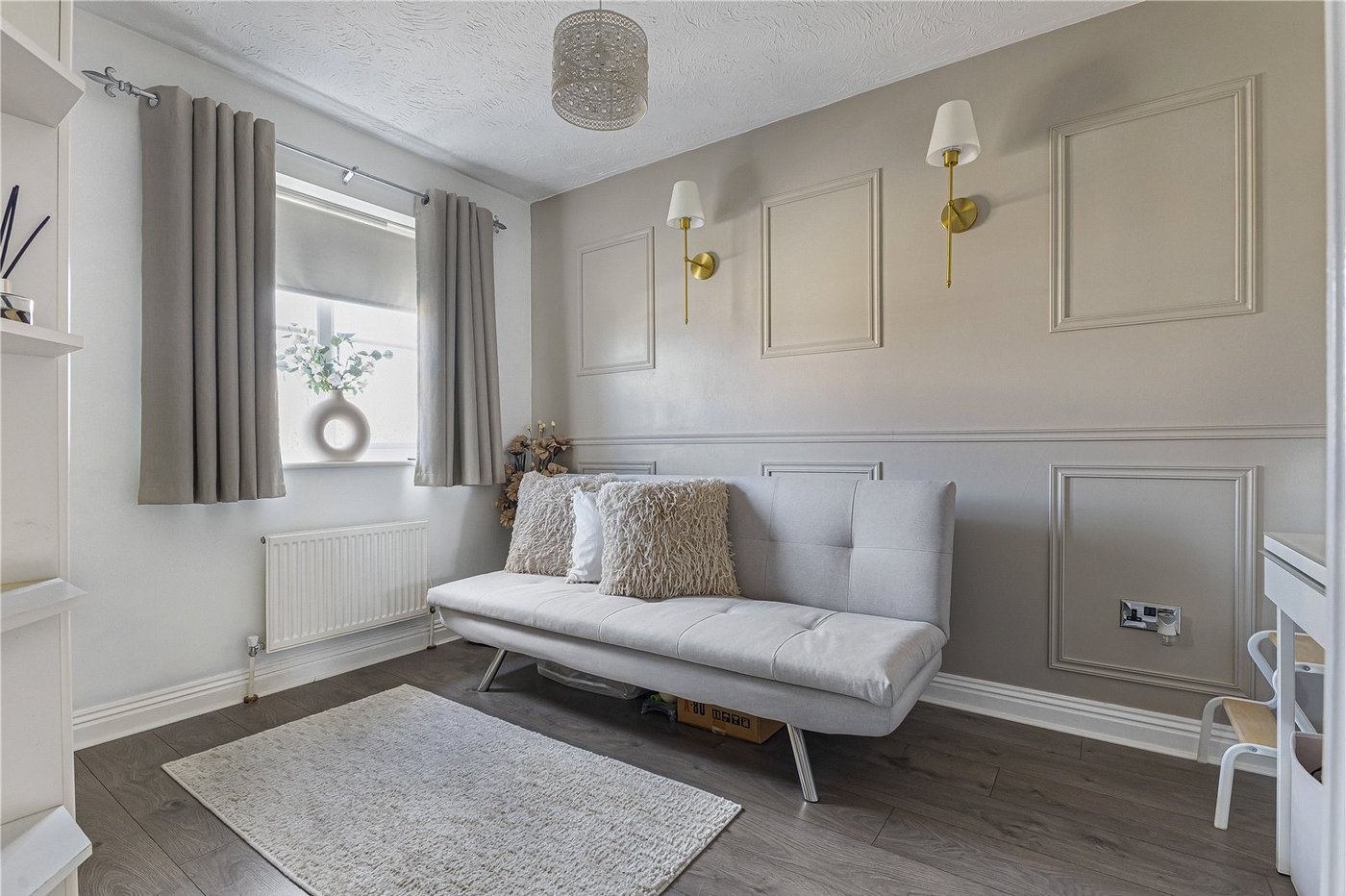 4 bedroom house for sale in High Halstow | Robinson Michael & Jackson