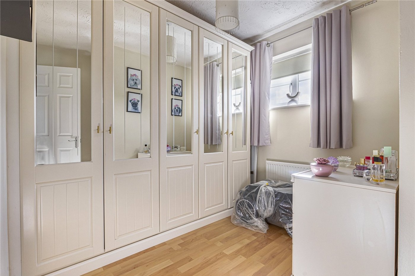 4 bedroom house for sale in High Halstow | Robinson Michael & Jackson
