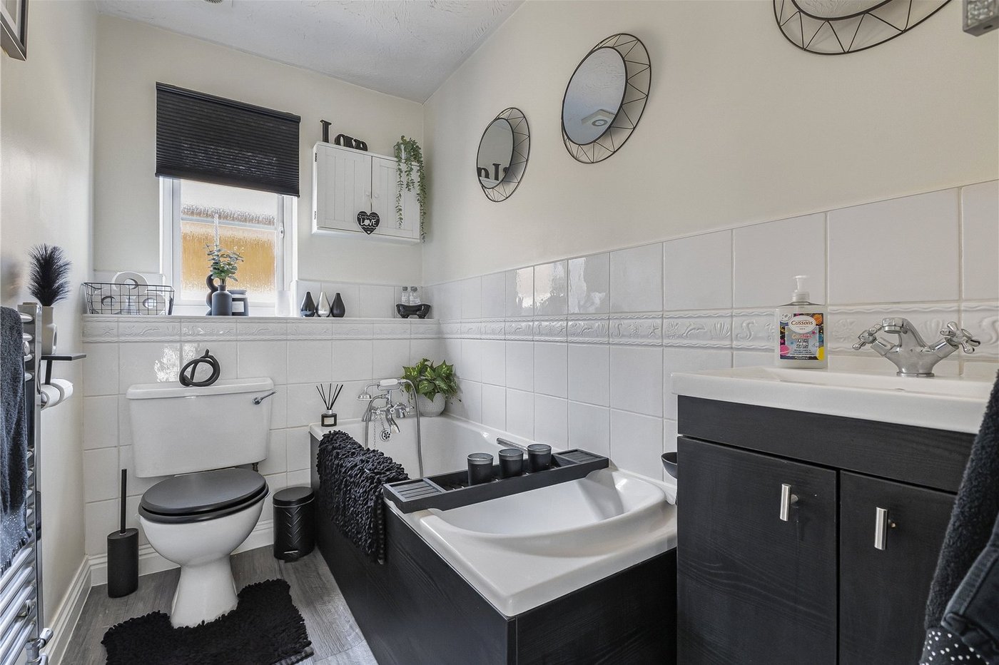 4 bedroom house for sale in High Halstow | Robinson Michael & Jackson