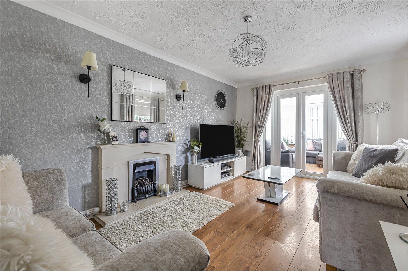 4 bedroom house for sale in High Halstow | Robinson Michael & Jackson