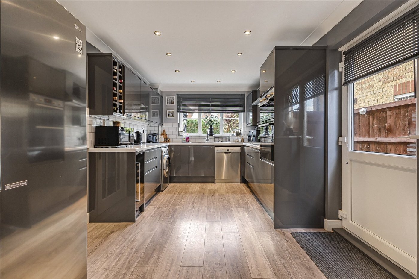 4 bedroom house for sale in High Halstow | Robinson Michael & Jackson