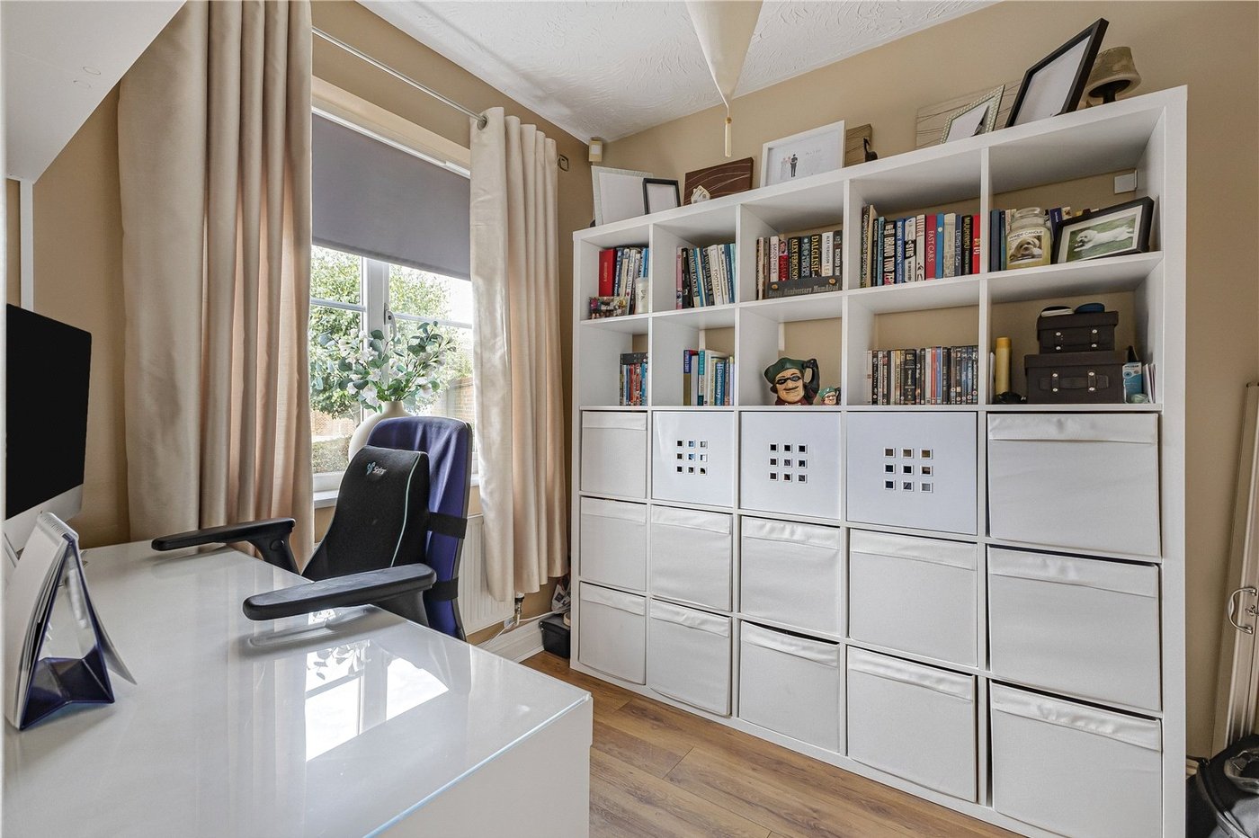 4 bedroom house for sale in High Halstow | Robinson Michael & Jackson
