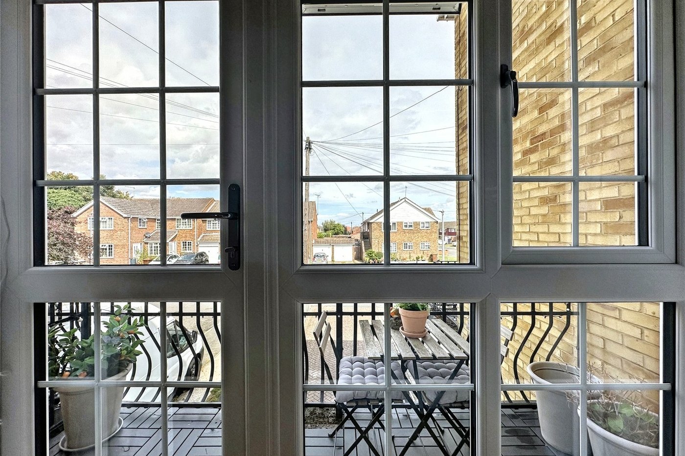 4 bedroom property for sale in Rainham | Robinson Michael & Jackson