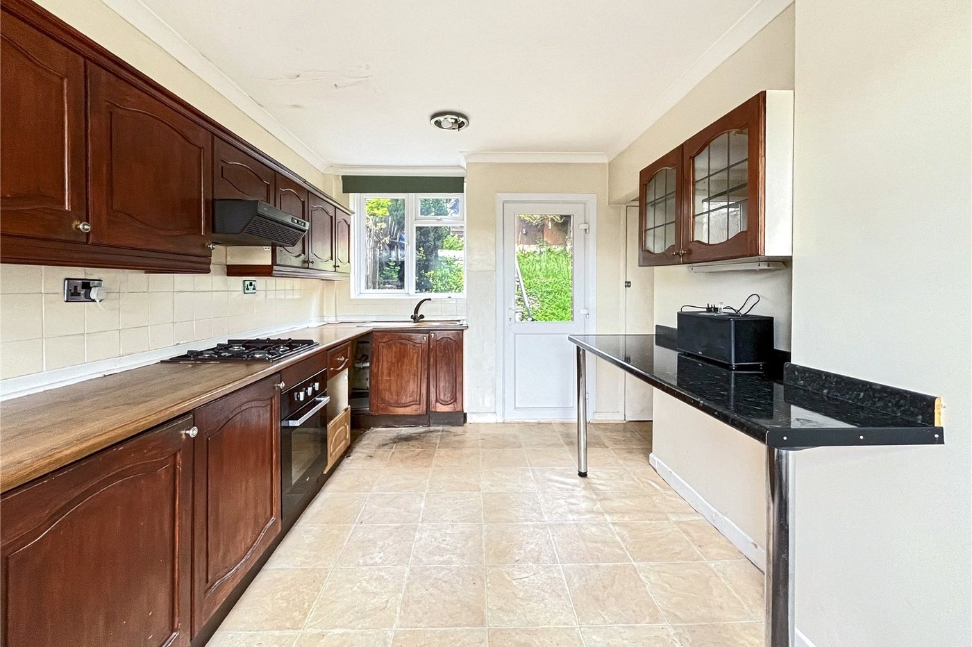 2 bedroom house for sale in Davis Estate | Robinson Michael & Jackson