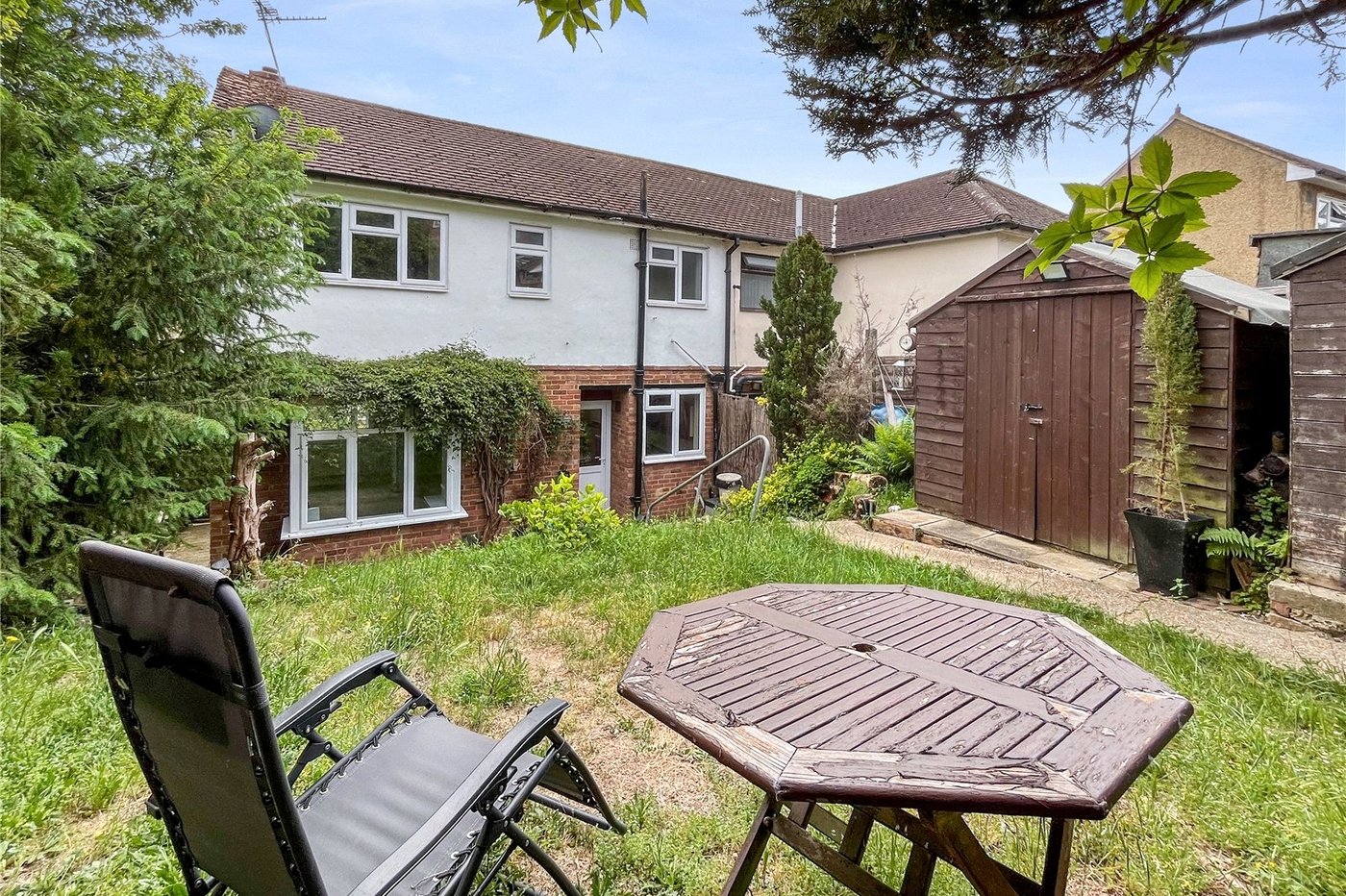 2 bedroom house for sale in Davis Estate | Robinson Michael & Jackson