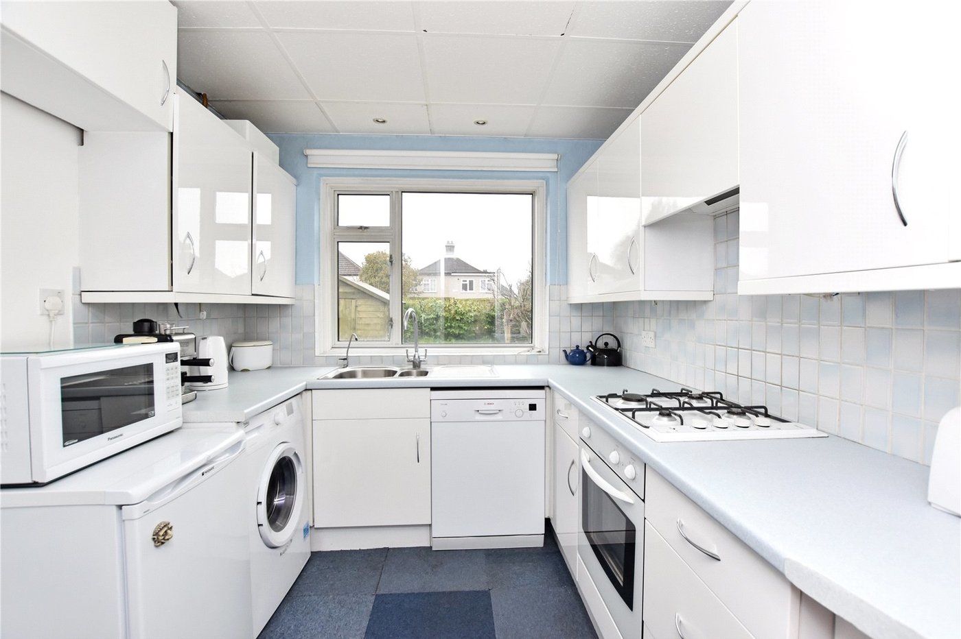 house for sale in Bexleyheath, DA7 Robinson Jackson