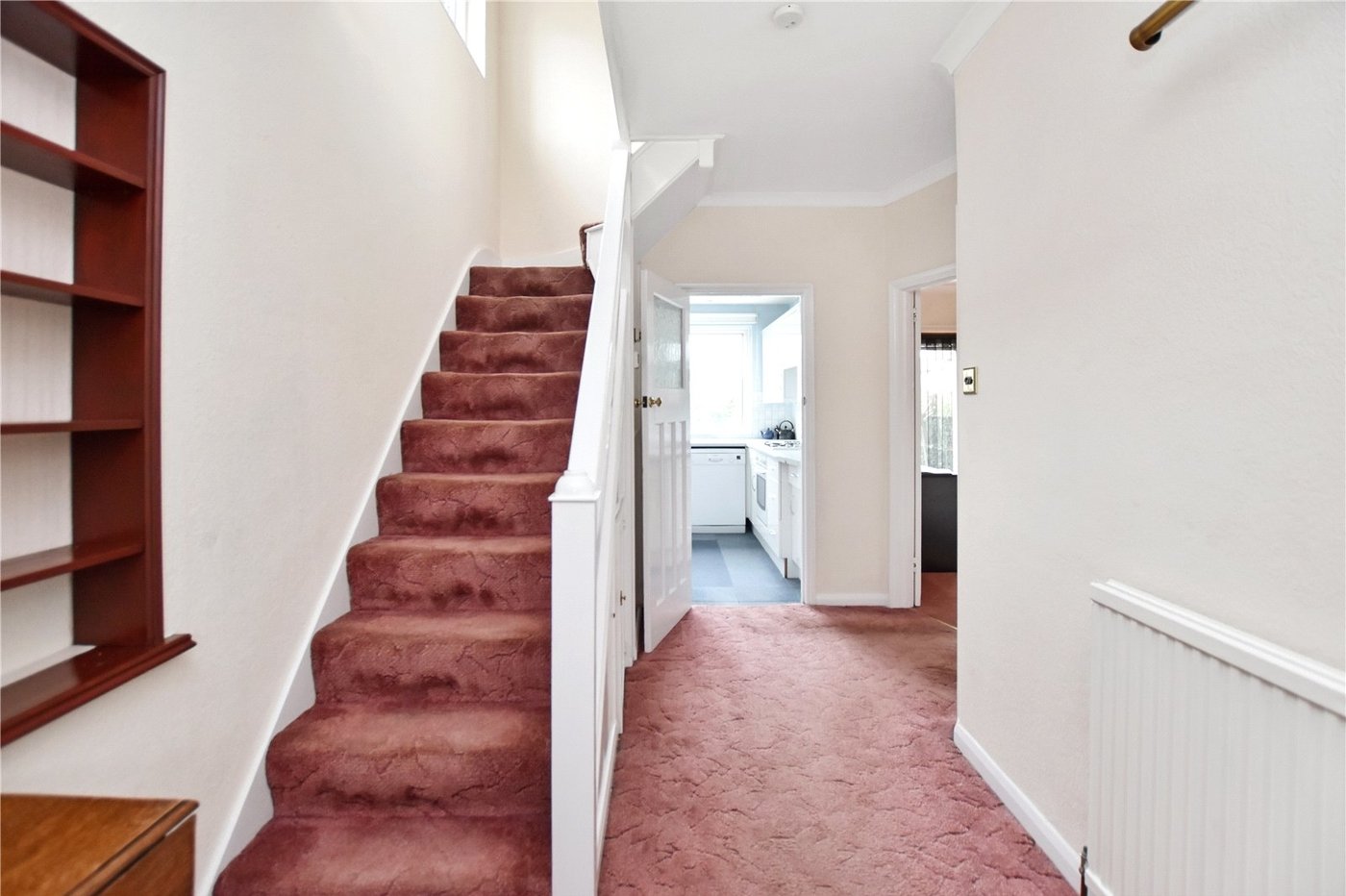house for sale in Bexleyheath, DA7 Robinson Jackson