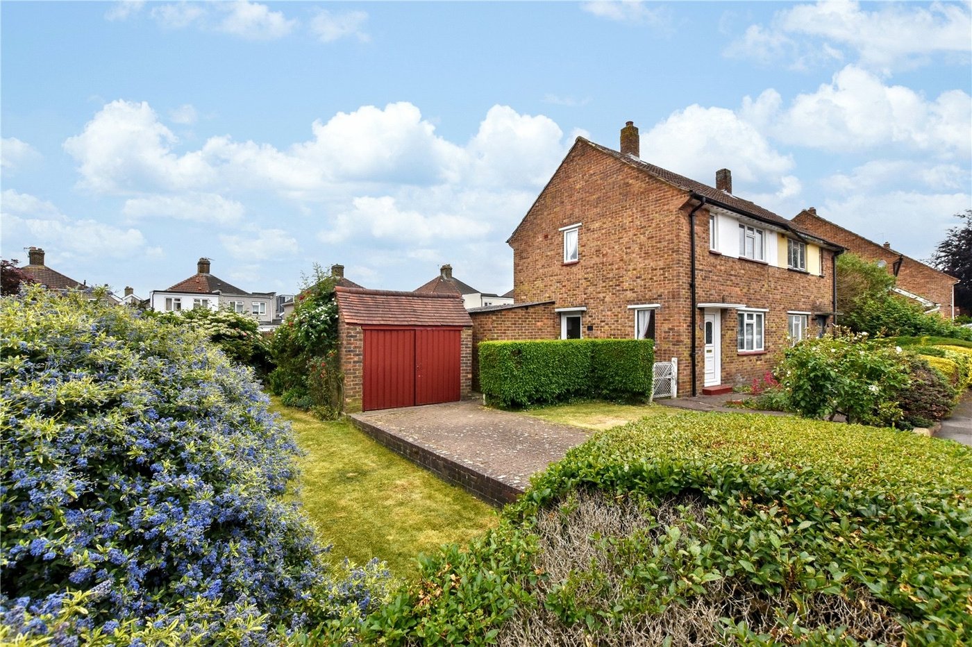 2 bedroom house for sale in Bexleyheath | Robinson Jackson