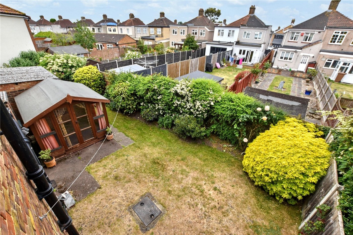 2 bedroom house for sale in Bexleyheath | Robinson Jackson