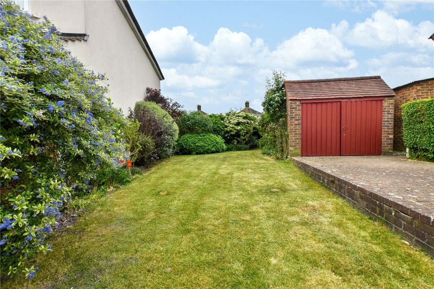 2 bedroom house for sale in Bexleyheath | Robinson Jackson