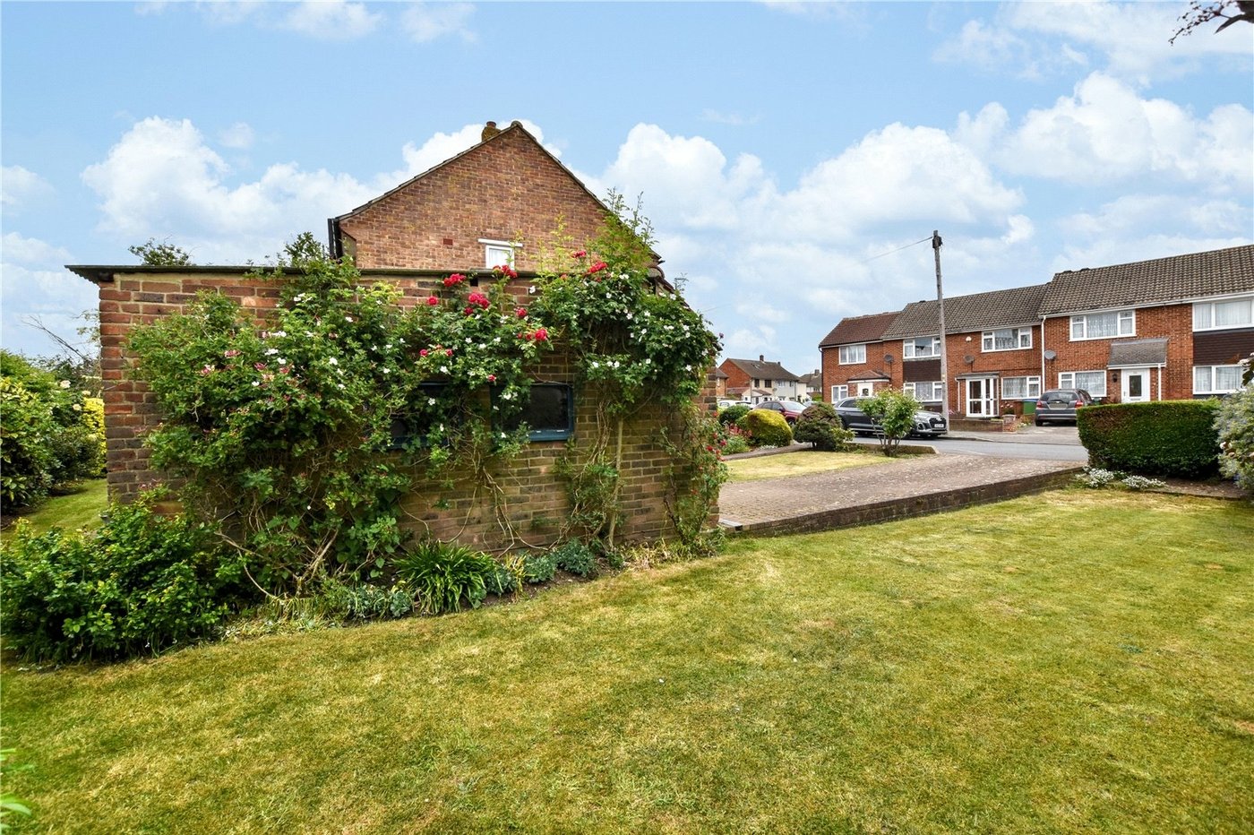 2 bedroom house for sale in Bexleyheath | Robinson Jackson
