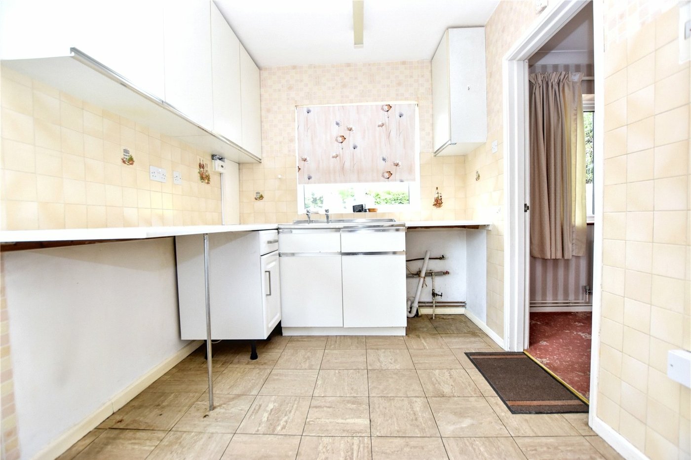 2 bedroom house for sale in Bexleyheath | Robinson Jackson