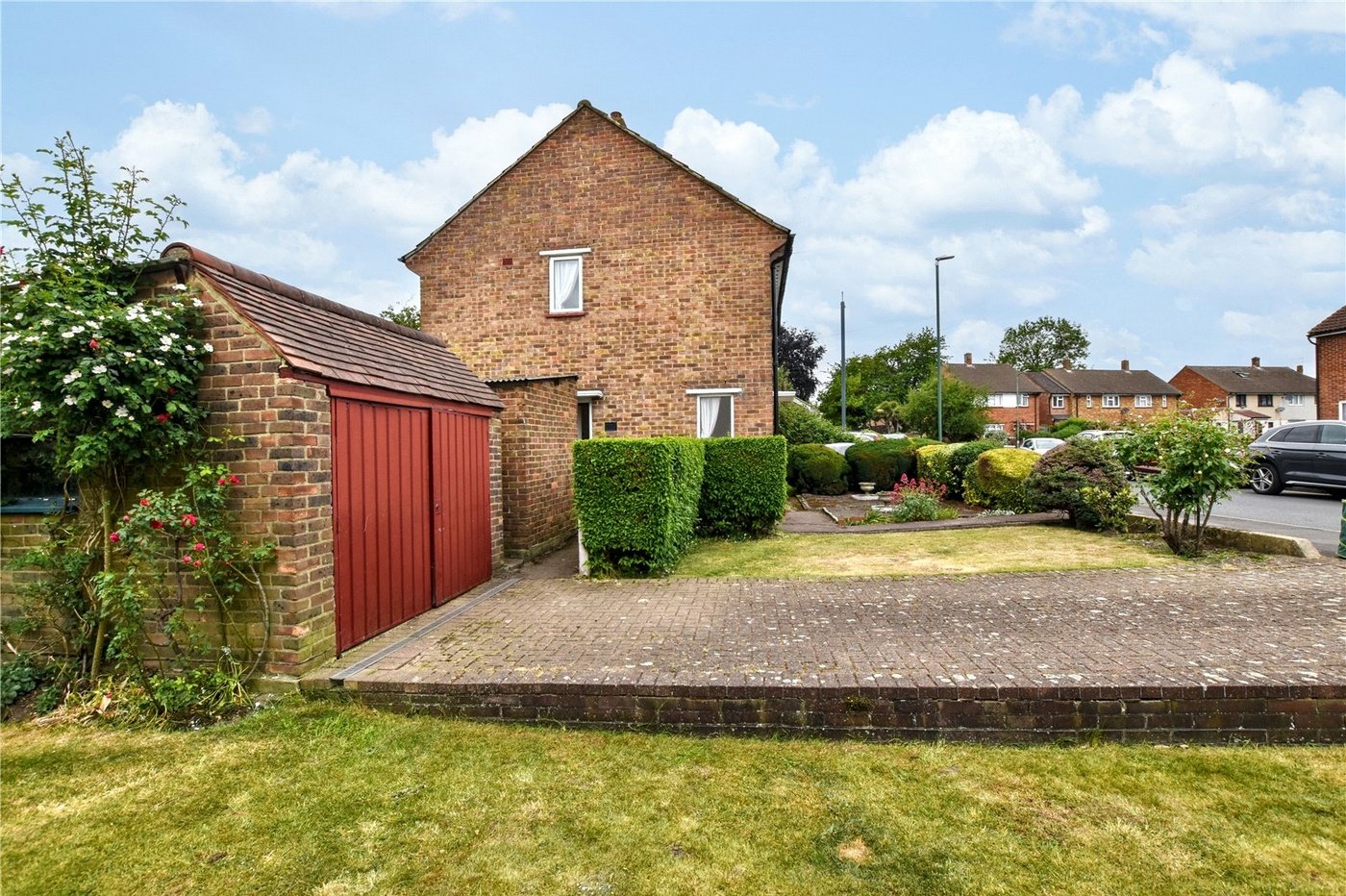 2 bedroom house for sale in Bexleyheath | Robinson Jackson