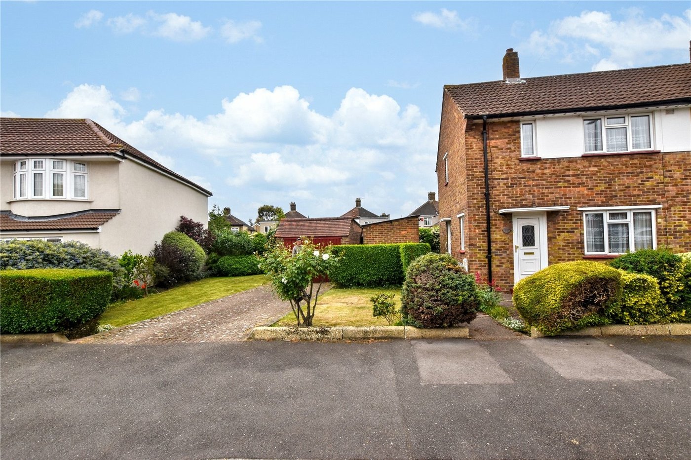 2 bedroom house for sale in Bexleyheath | Robinson Jackson