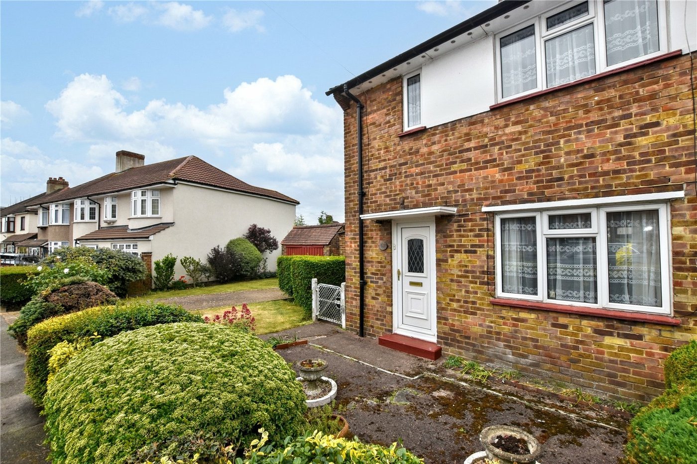 2 bedroom house for sale in Bexleyheath | Robinson Jackson