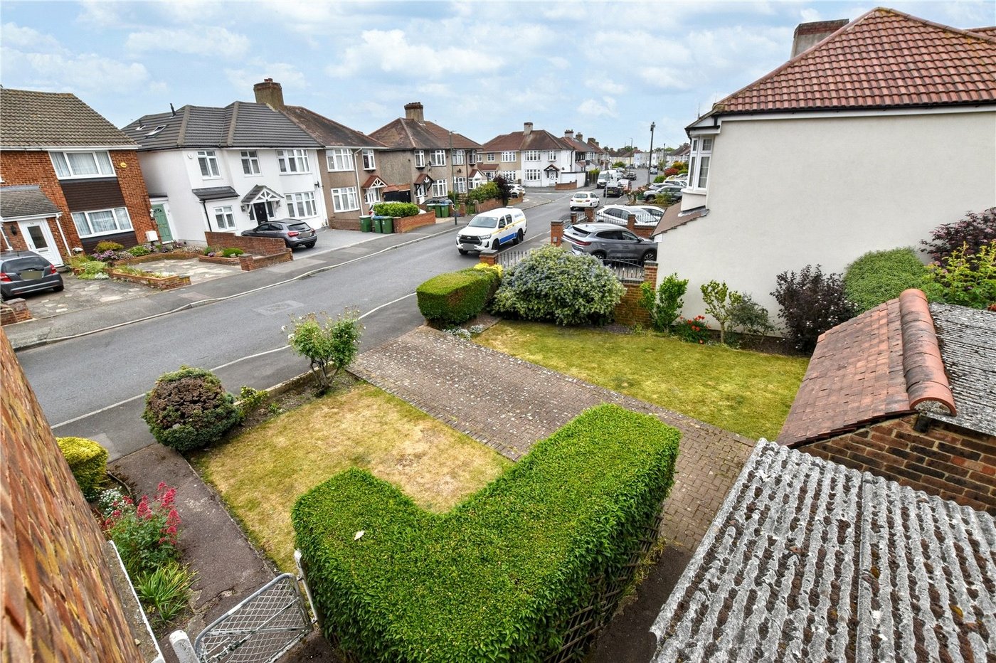 2 bedroom house for sale in Bexleyheath | Robinson Jackson