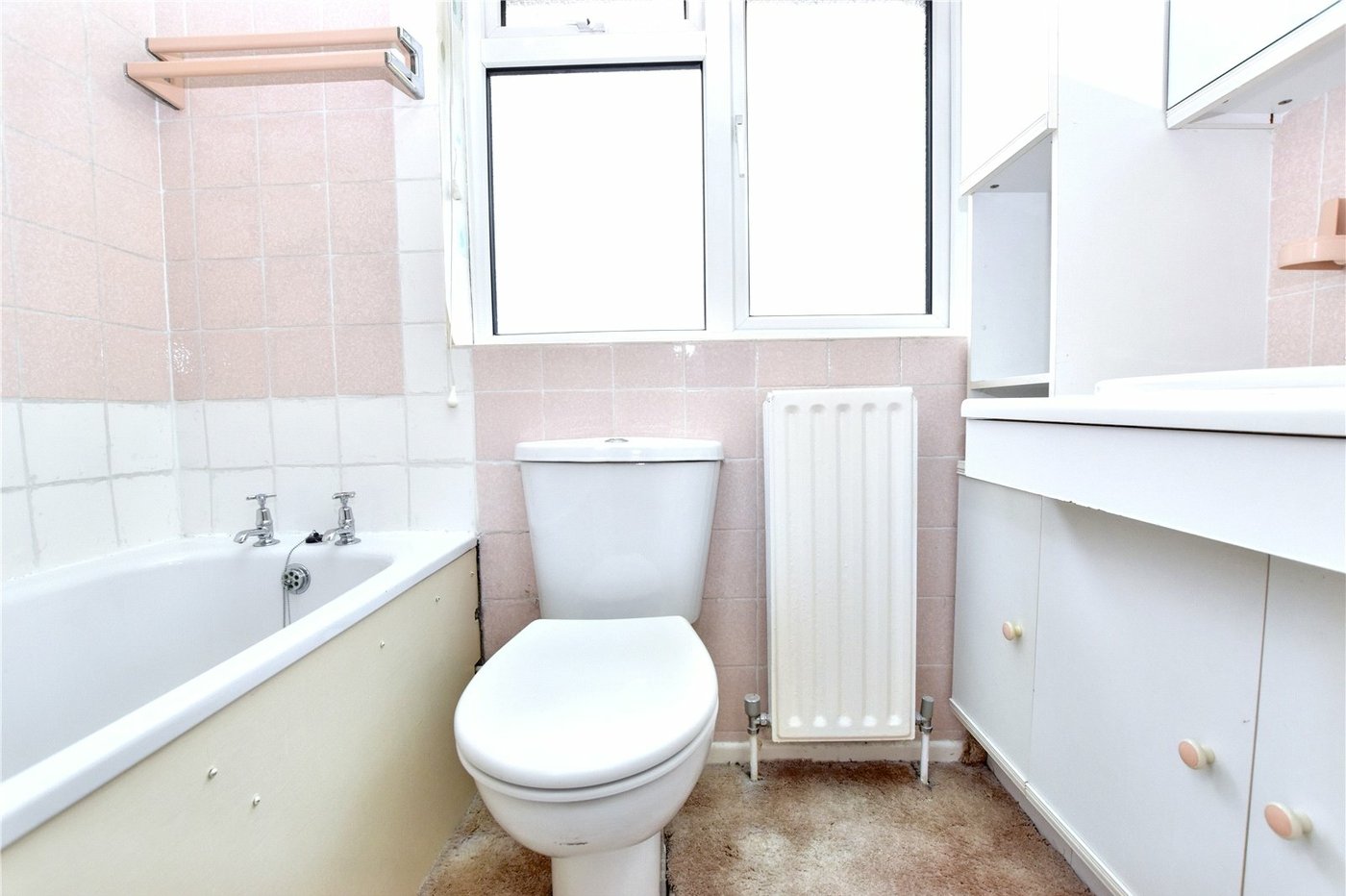 2 bedroom house for sale in Bexleyheath | Robinson Jackson
