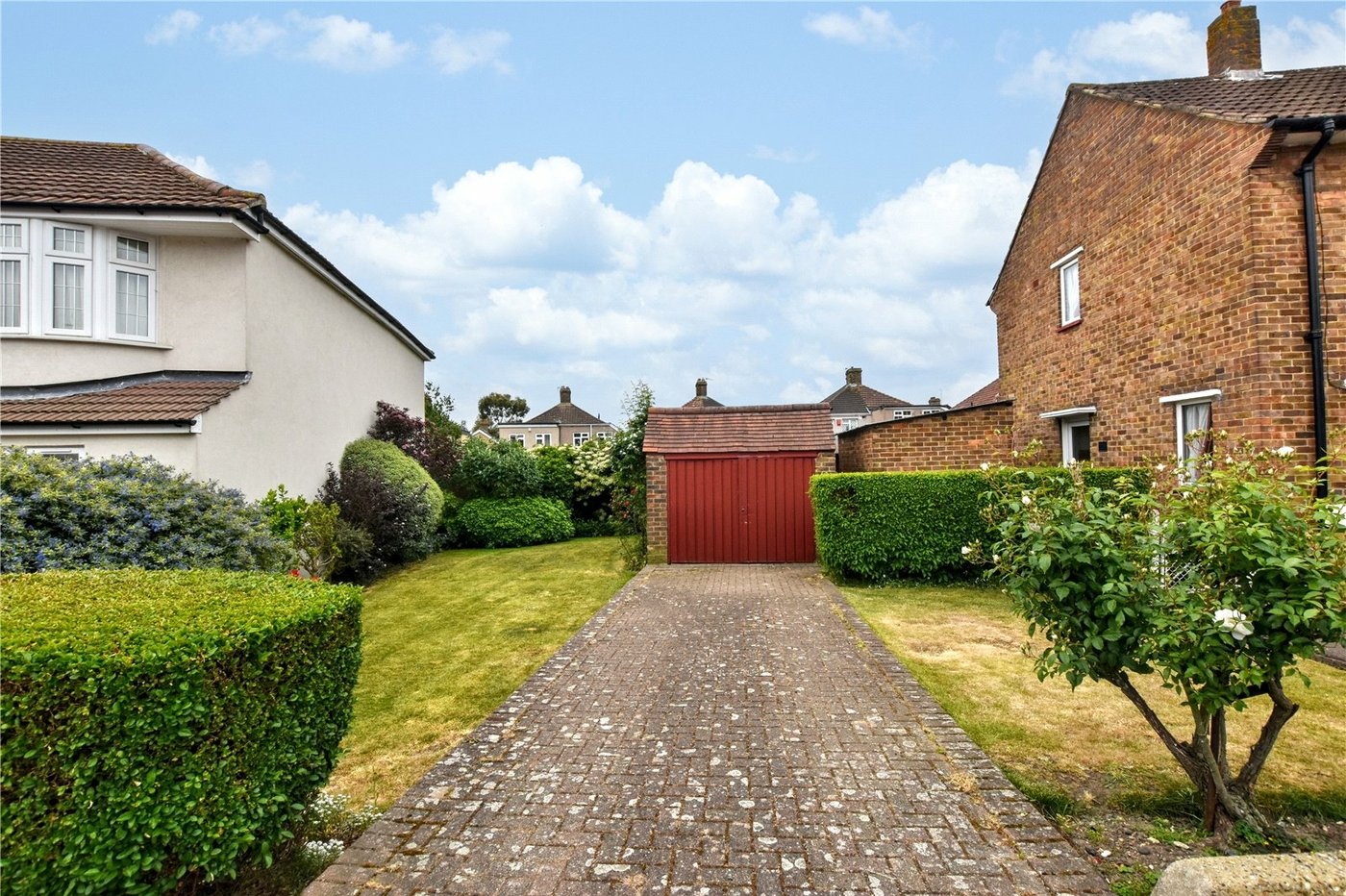 2 bedroom house for sale in Bexleyheath | Robinson Jackson