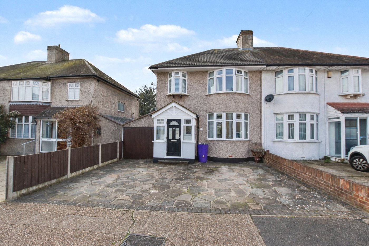 3 bedroom house for sale in Bexleyheath | Robinson Jackson