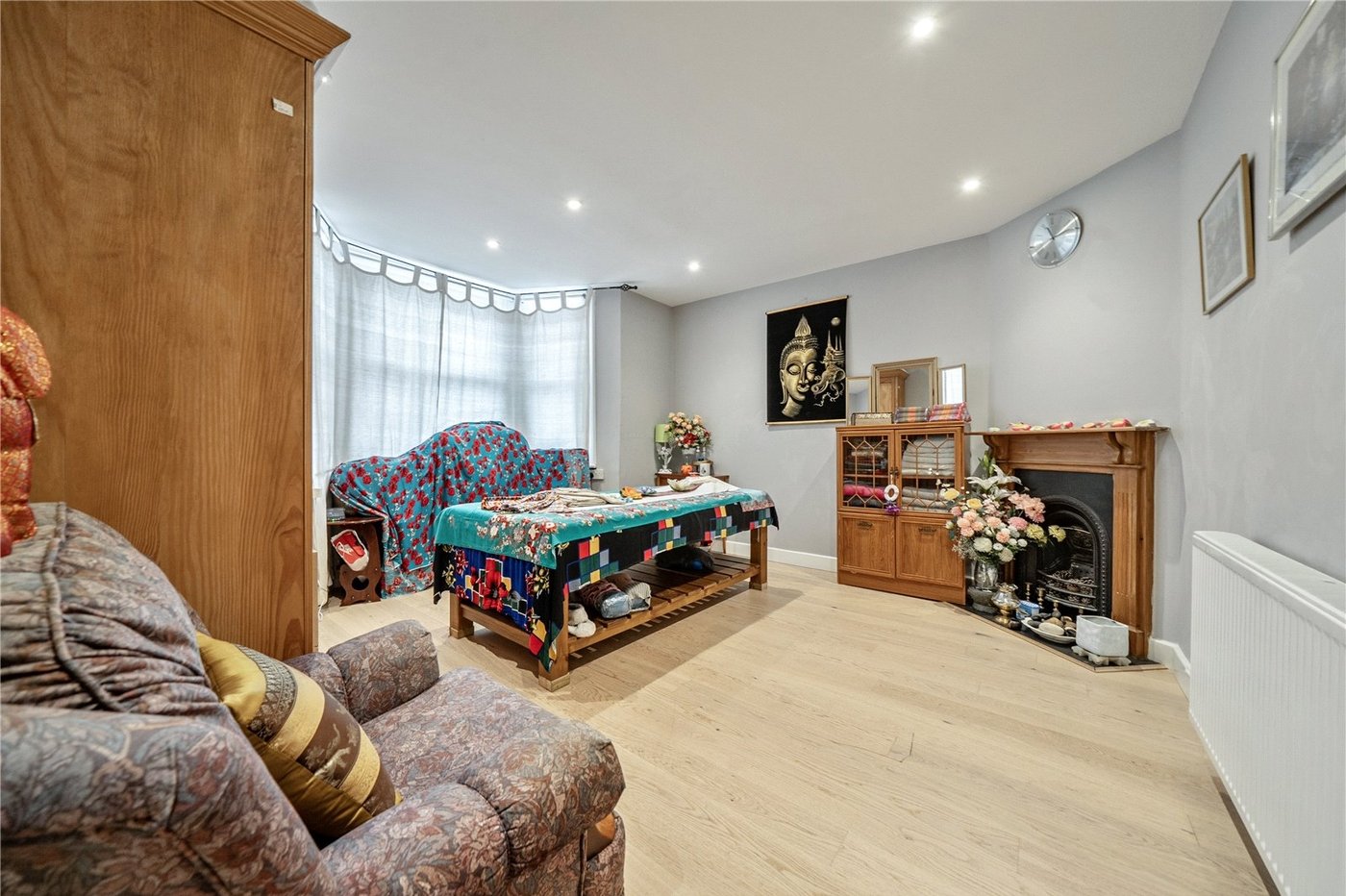 2 bedroom property for sale in College Road | Robinson Jackson