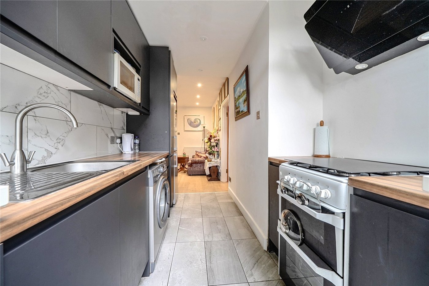 2 bedroom property for sale in College Road | Robinson Jackson