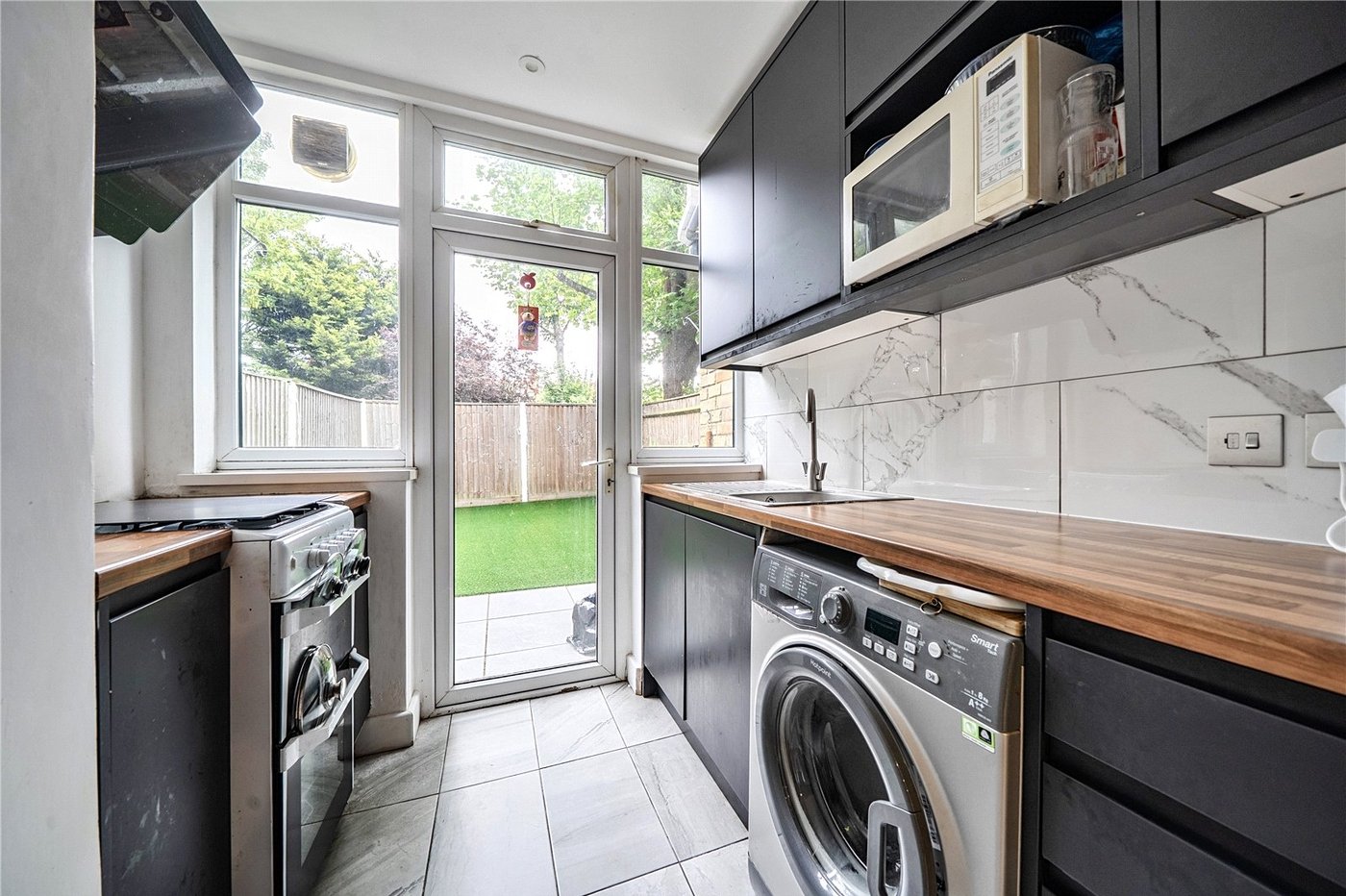 2 bedroom property for sale in College Road | Robinson Jackson
