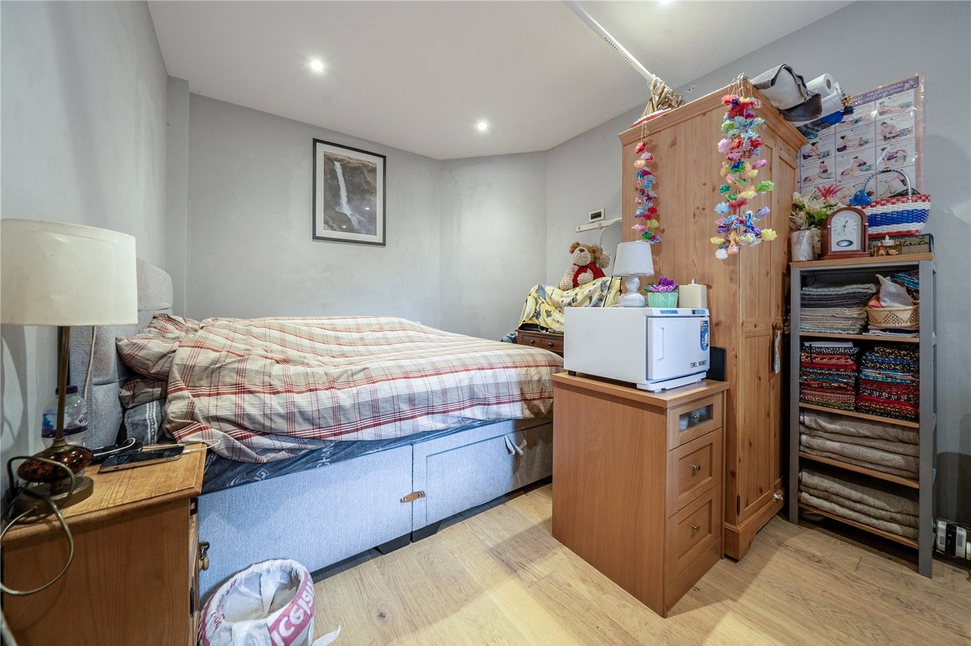 2 bedroom property for sale in College Road | Robinson Jackson