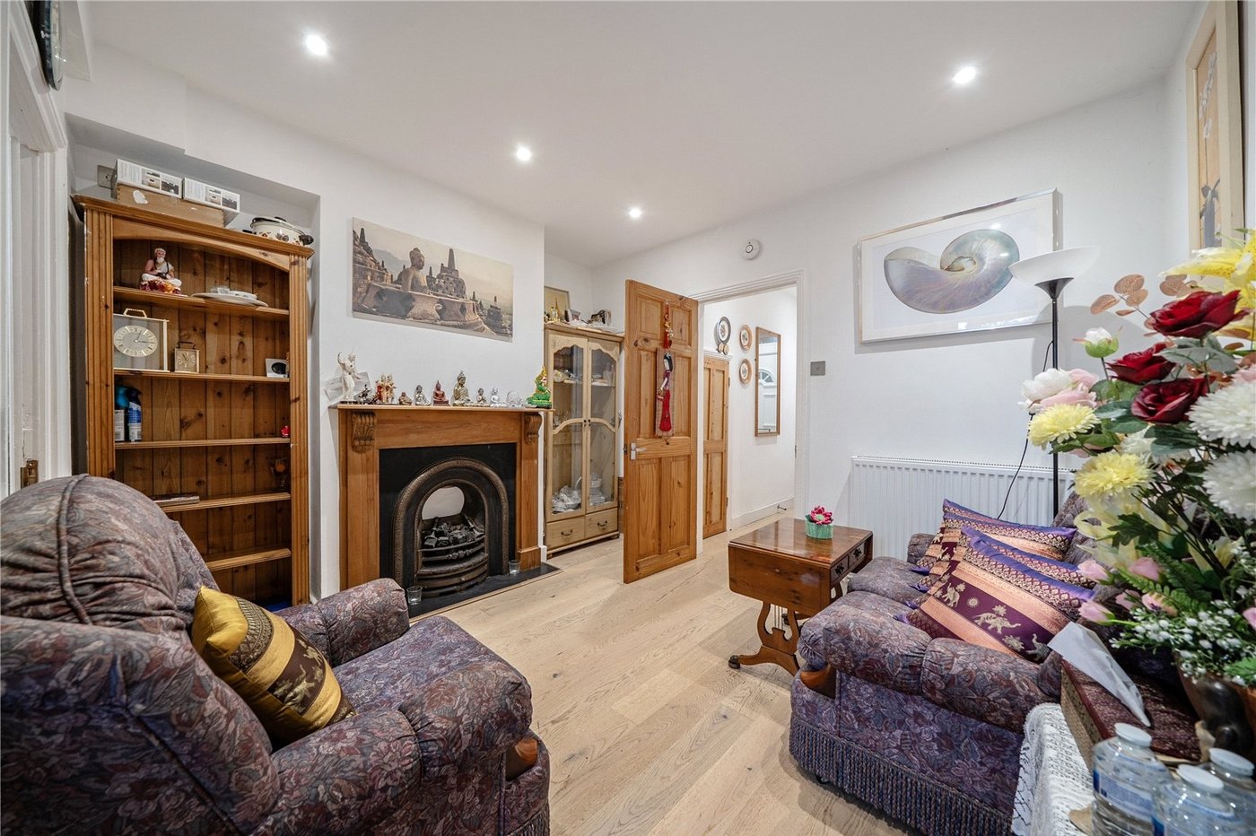 2 bedroom property for sale in College Road | Robinson Jackson