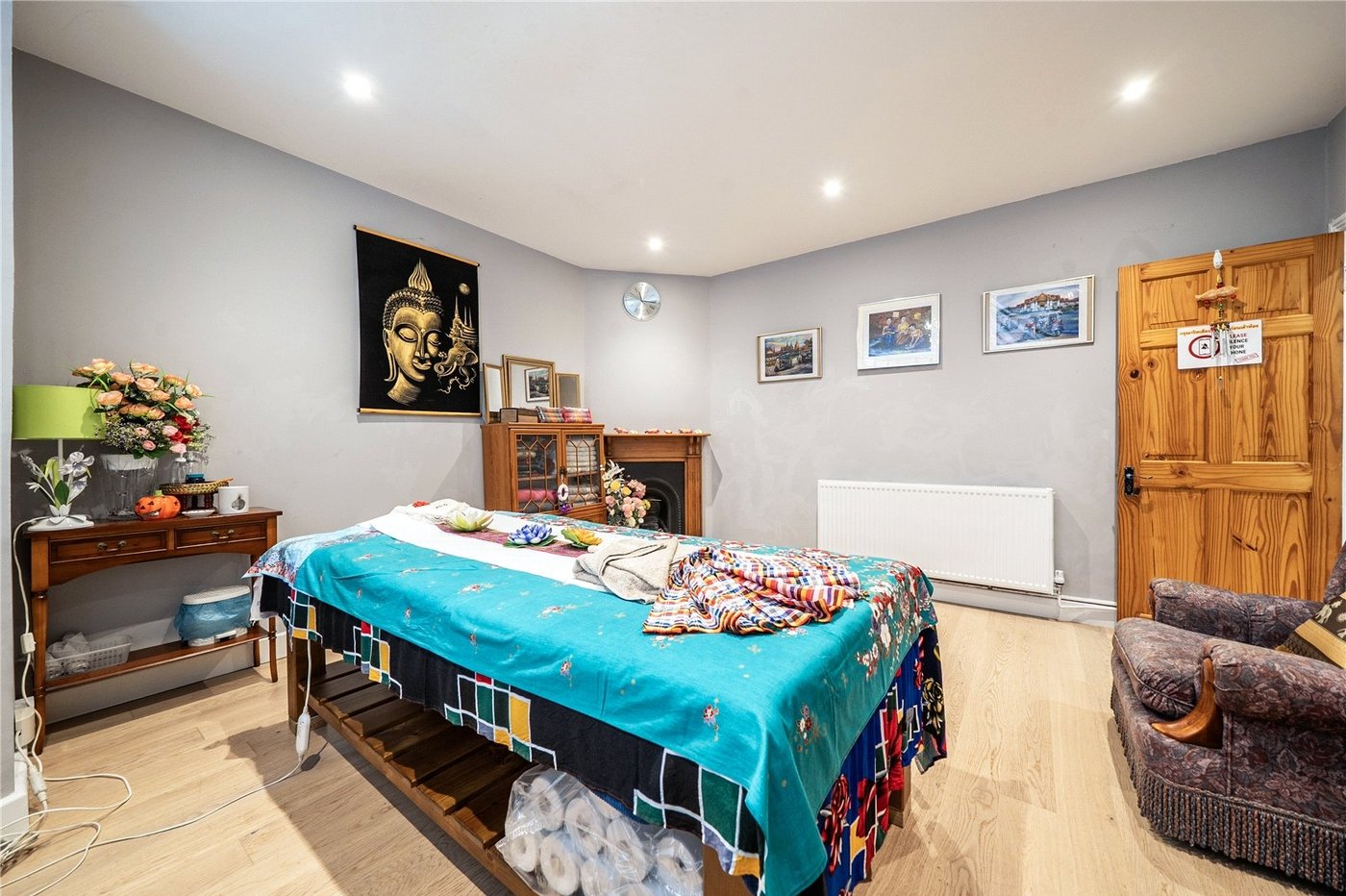2 bedroom property for sale in College Road | Robinson Jackson