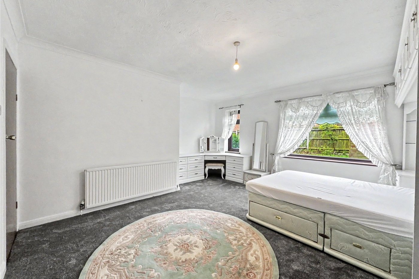 2 bedroom bungalow for sale in Hempstead | Robinson Michael & Jackson